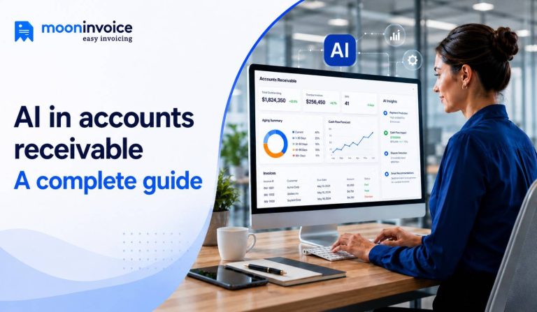 AI in accounts receivable